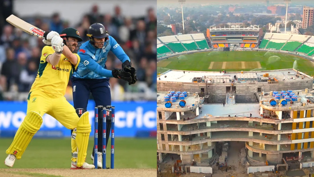 AUS vs PAK match AUS vs PAK match