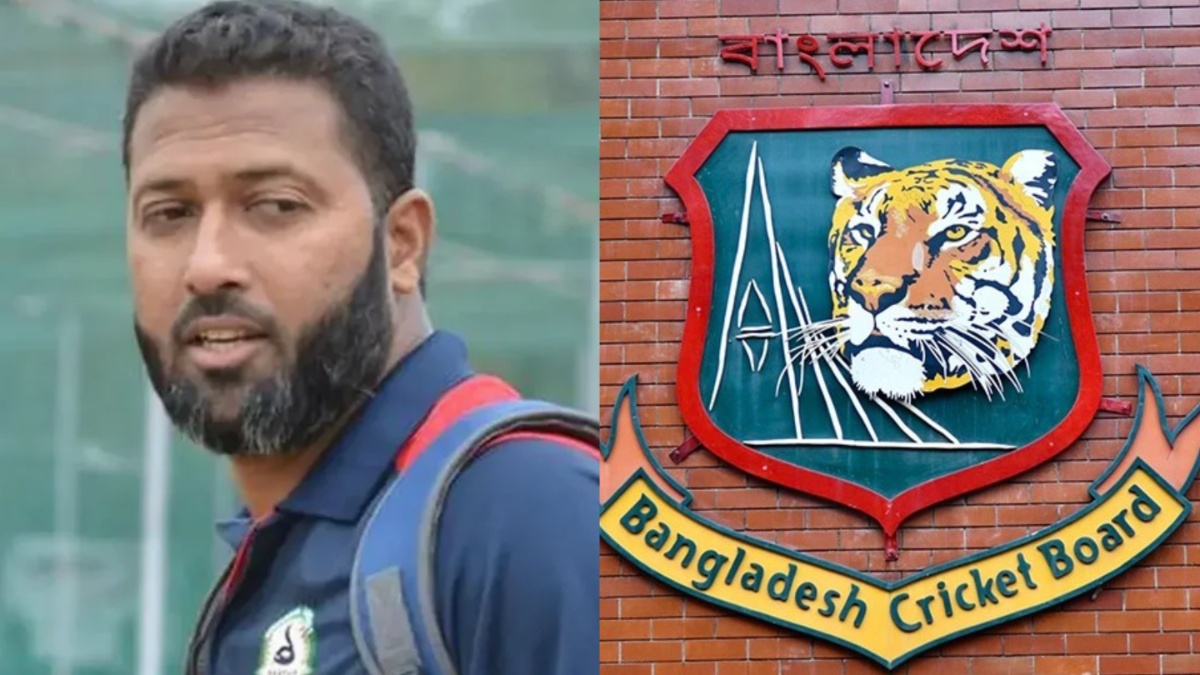 Wasim Jaffer and Bangladesh