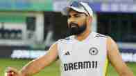 Champions Trophy: Mohammed Shami will likely feature in India vs Bangladesh match