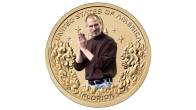 NEW Steve Jobs Coin