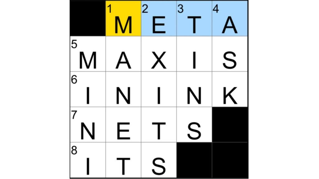 New mini crossword suggests and answers today 5 February 2025: Is this the most difficult yet? Get help here!