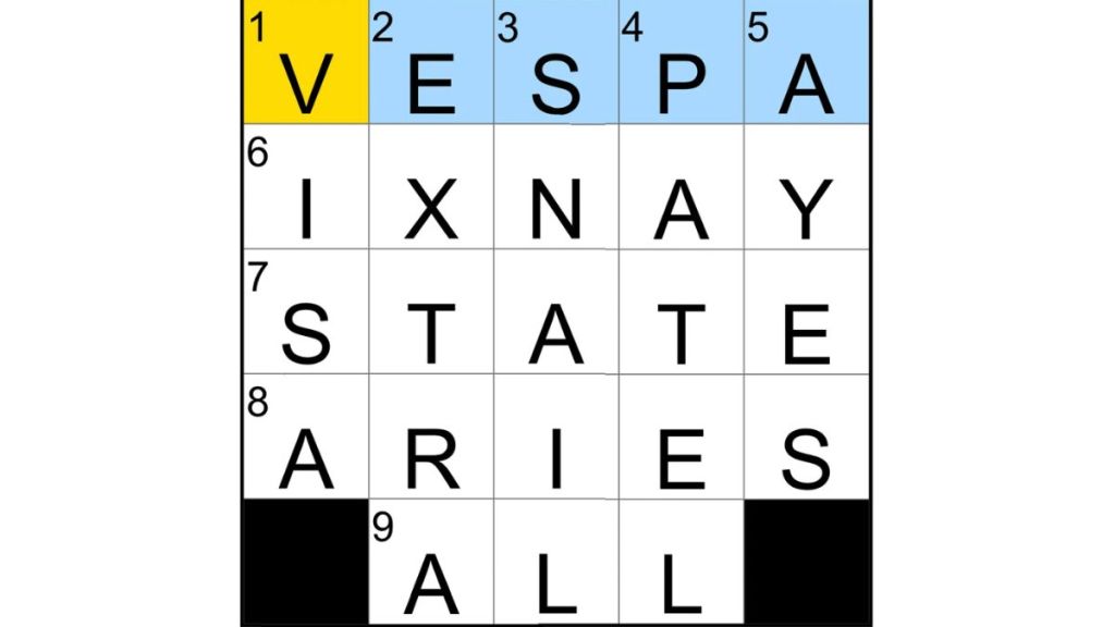 NYT Mini Crossword Hints And Answers Today February 17, 2025 Stumped