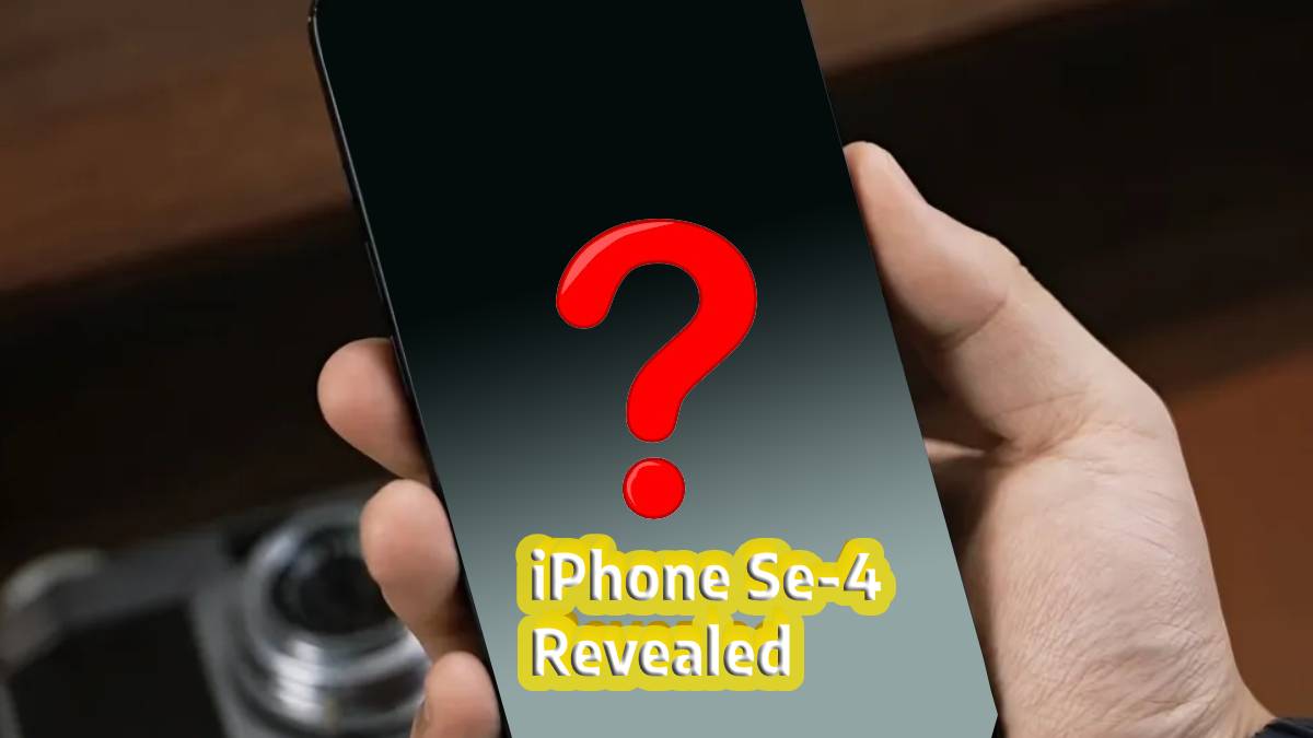 New Iphone Se Apple Iphone Se 4 New Leaks
