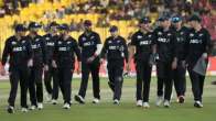 New Zealand will play its first match against Pakistan in Champions Trophy