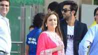 Nita Ambani Picks Ranbir Kapoor Over Ranveer Singh & Bill Gates – Find Out Why!