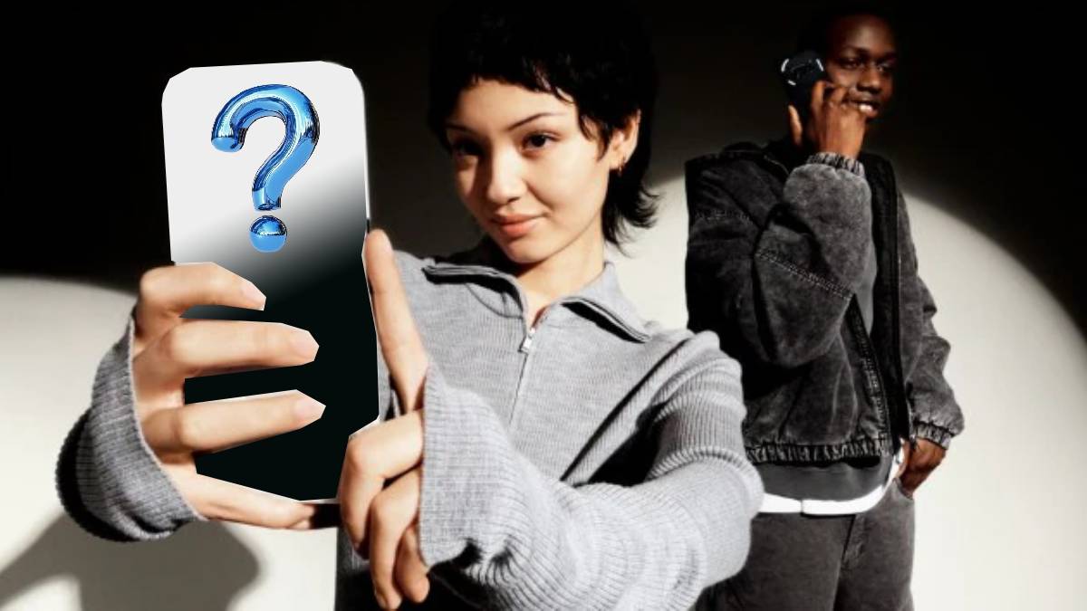 Nothing Phone 3a New