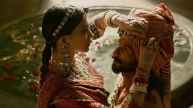 Padmaavat Re-Release: Deepika & Ranveer’s Iconic Costumes That Redefined Royalty