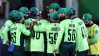Pakistan lost against India in Champions Trophy 2025