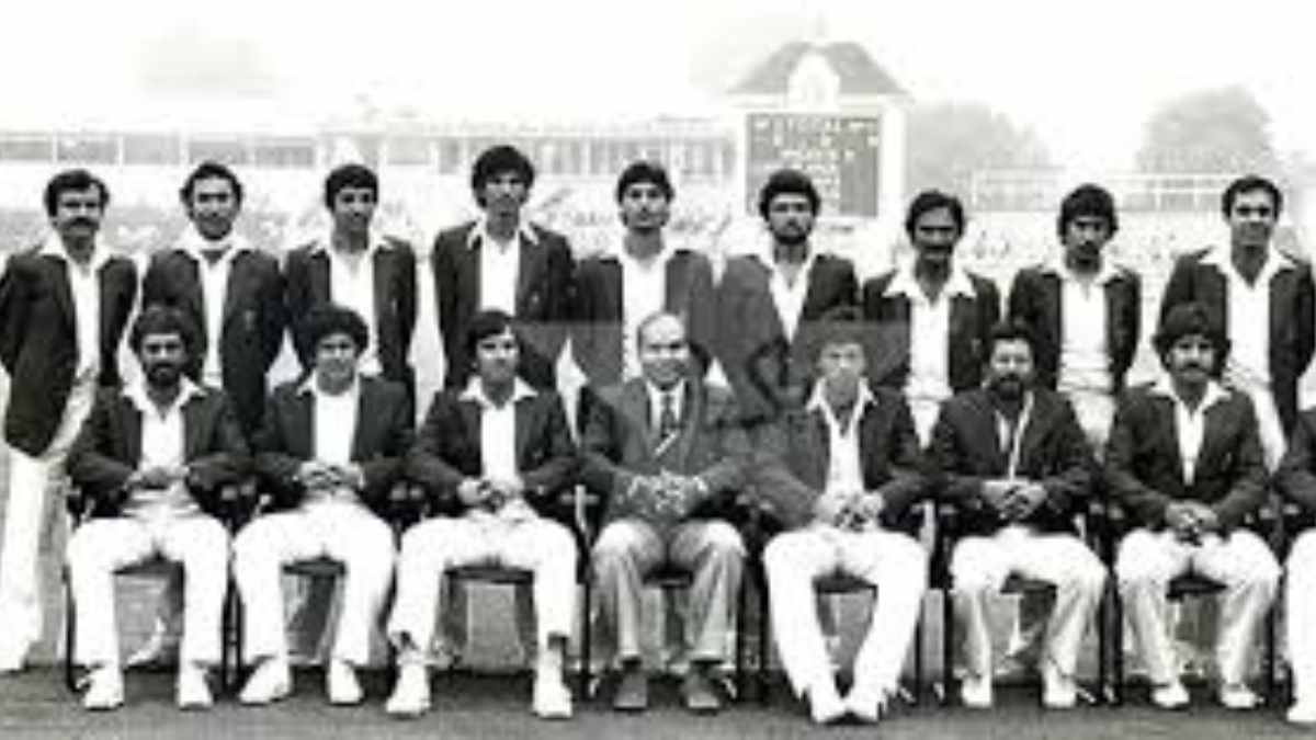 Unstoppable Batting: Teams With The Most Hundreds In One ODI Innings-1-2-3-4-5-6