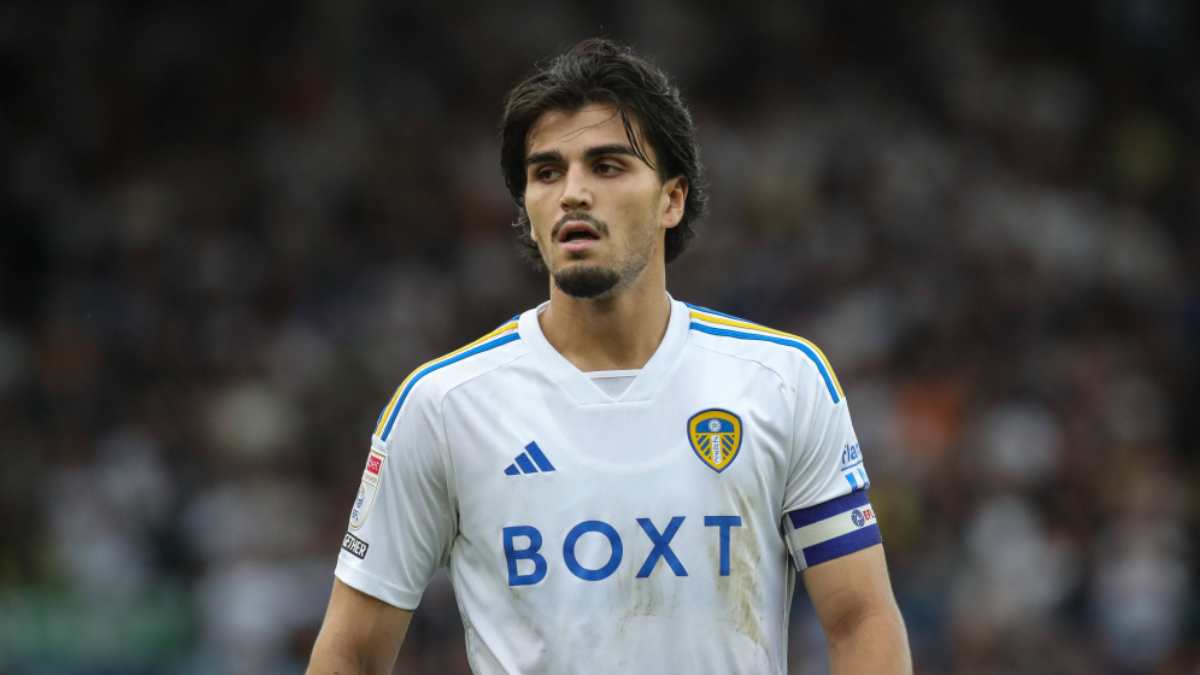 Pascal Struijk’s Super Sub Appearance Powers Leeds United To Victory Against Sunderland And Top Spot