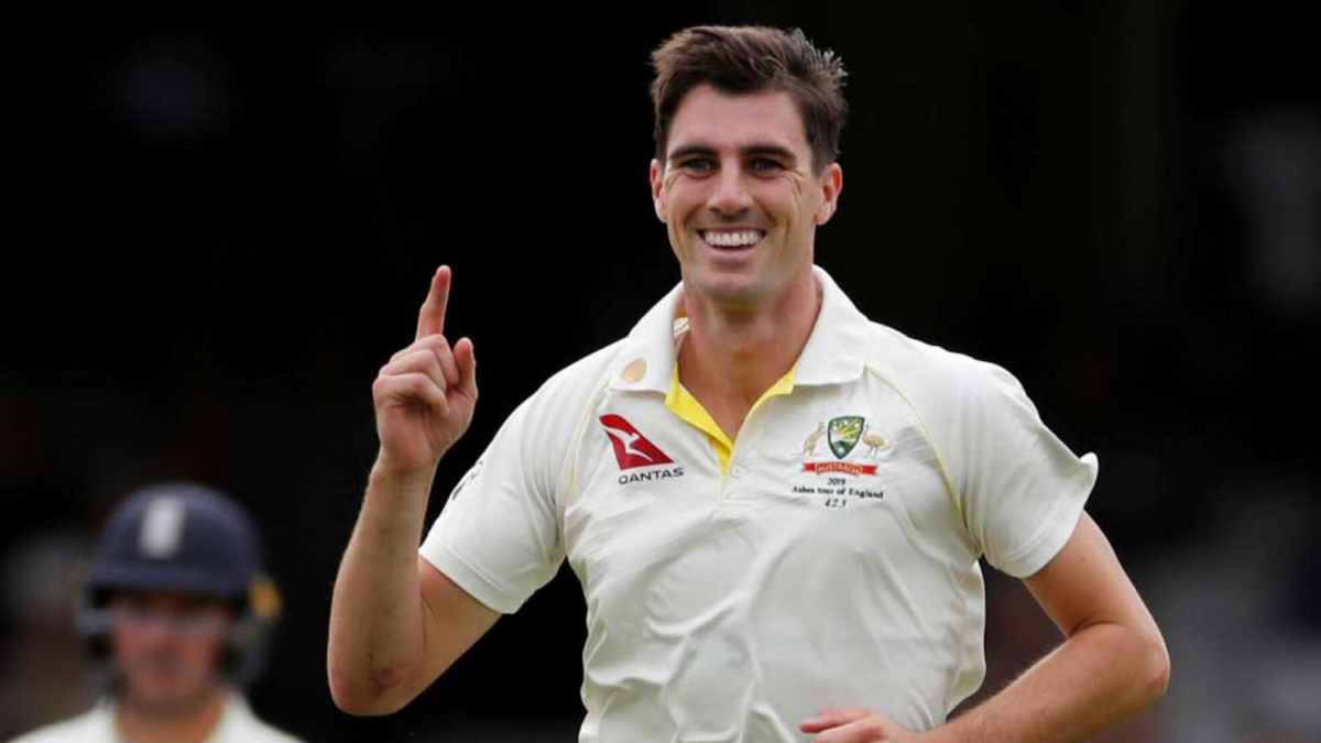 WTC Final: Pat Cummins Makes History, Breaks THIS Legend's Record - Here's All You Need To Know