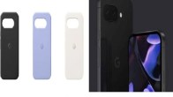 Pixel 9a New look and changes revealed