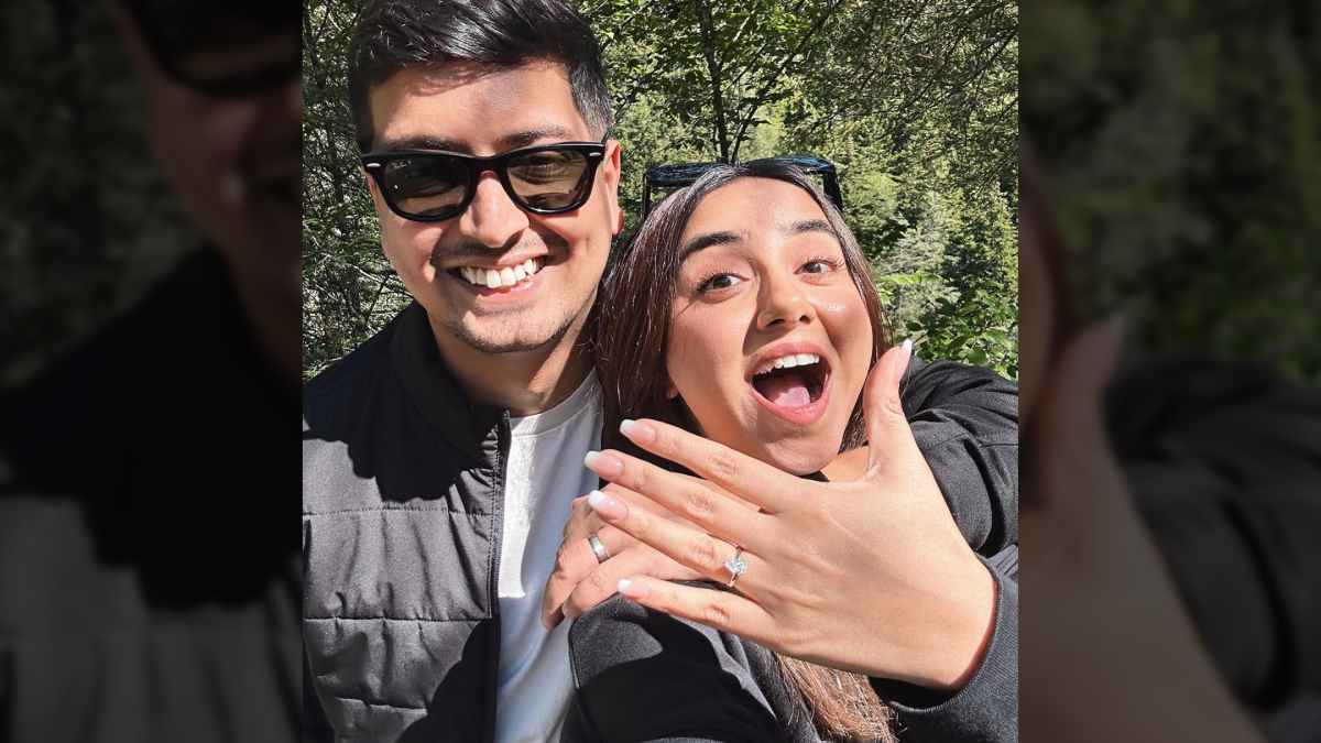 Prajakta Koli & Vrishank Khanal Set To Tie The Knot – Venue, Date & More Wedding Details Inside!