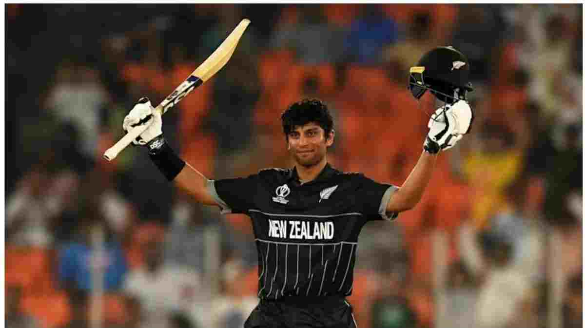 Rachin Ravindra-1-2-3-4