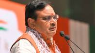 Rajasthan CM Bhajanlal Sharma