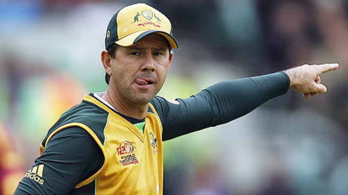 Virat Kohli To Ricky Pointing: The Top 5 Fielders With Most Catches In ODI History-1-2-3