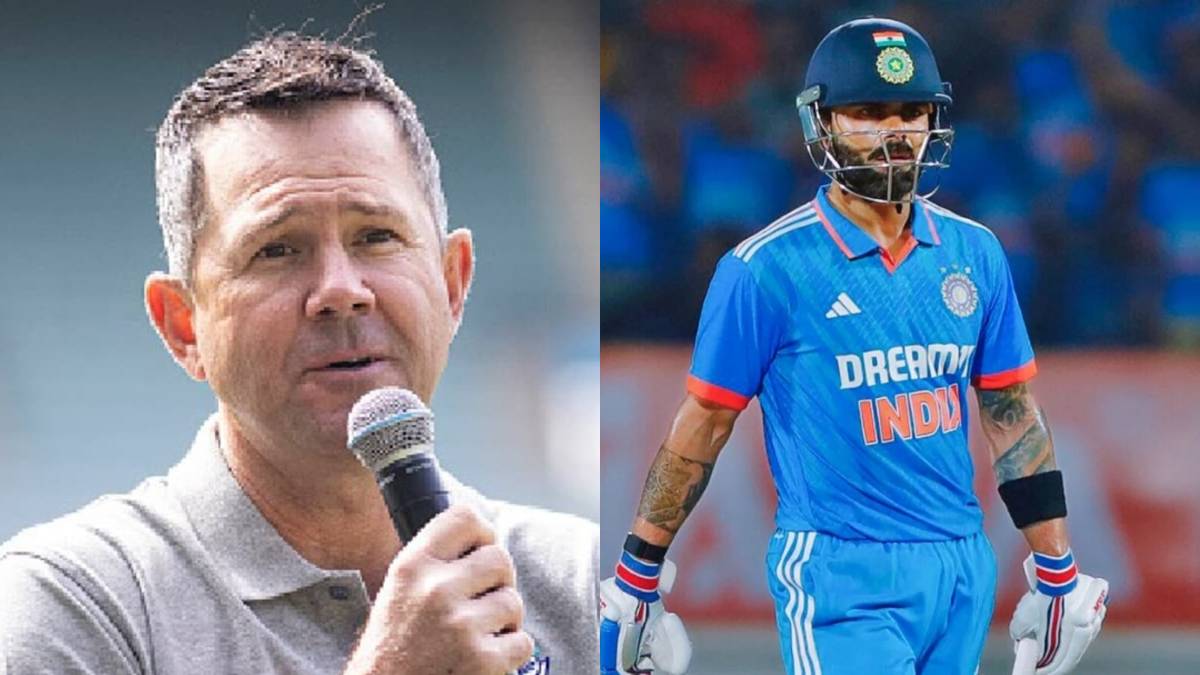 Ricky Ponting backs Shreyas Iyer