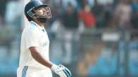 Rohit Sharma at Border-Gavaskar Trophy 2025