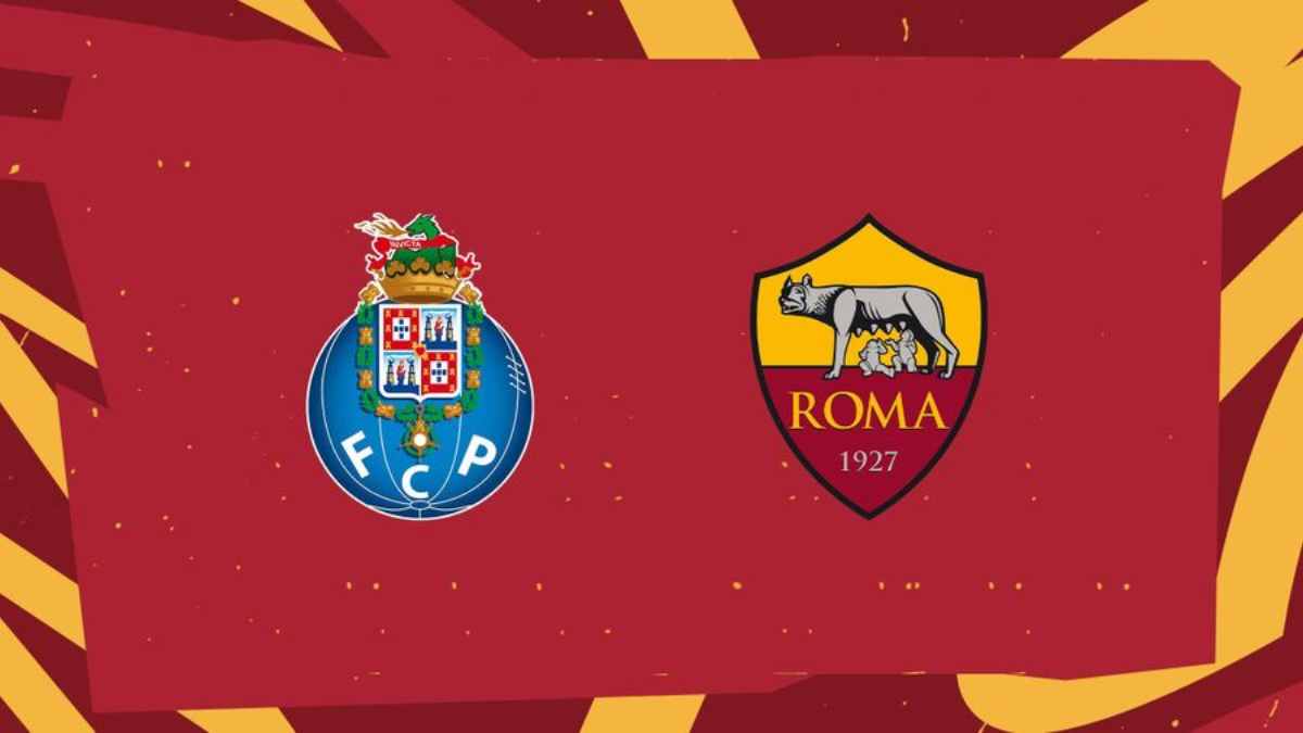 UEFA Europa League: Dybala And Pisilli Shine As Roma Overcomes FC Porto With 3-2 Victory