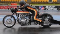 Royal Enfield Dragster