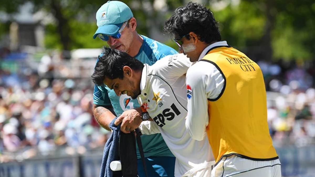 Saim Ayub (Photo Credit- X-Platform)