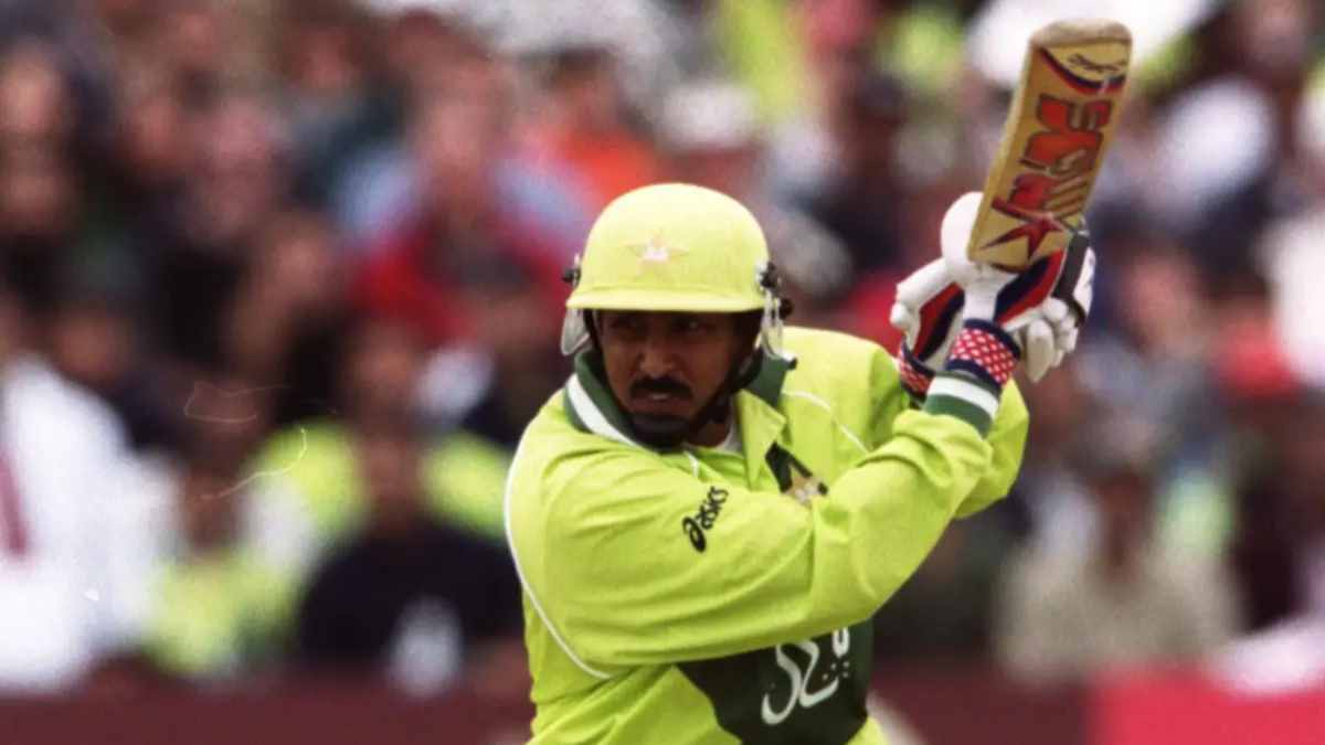 Viv Richard To Javed Miandad: Top 5 ODI Stars With Exceptional Batting And Fielding Records-1-2-3-4-5-6
