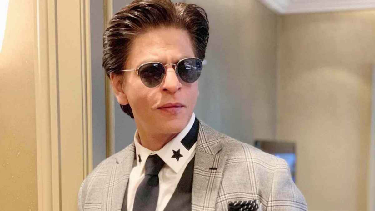 Shah Rukh Khan To Move OUT Of Mannat! Know The Reason Behind His Decision!