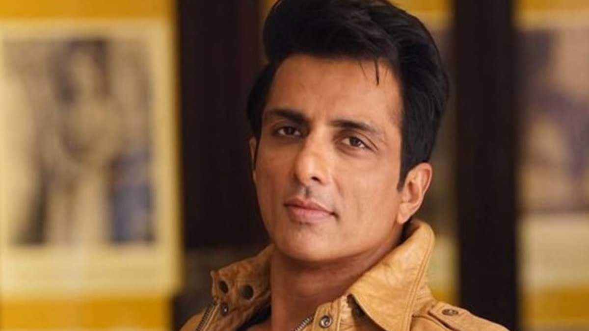 Sonu Sood Sonu Sood