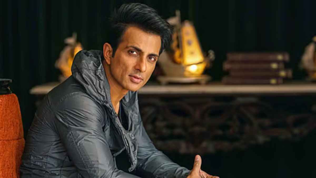 Sonu Sood