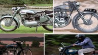 Special Royal Enfield's