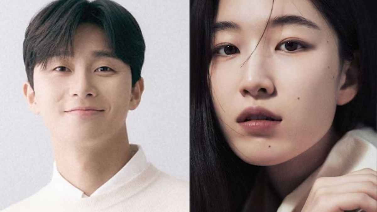 Squid Game 2’s Won Ji An & Park Seo Joon Set To Charm In A Thrilling New Rom-Com!