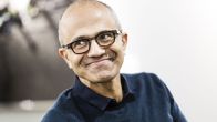 Satya Nadella