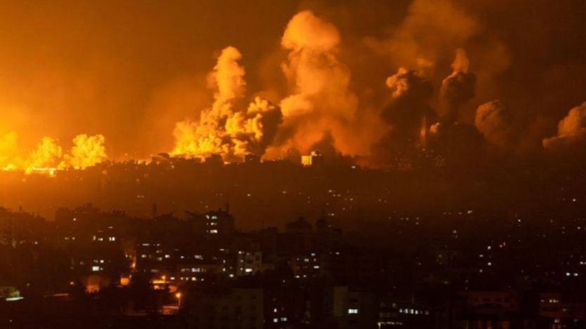 Explosion Near Russian Consulate In France; Moscow Condemns As 'Terrorist Attack'