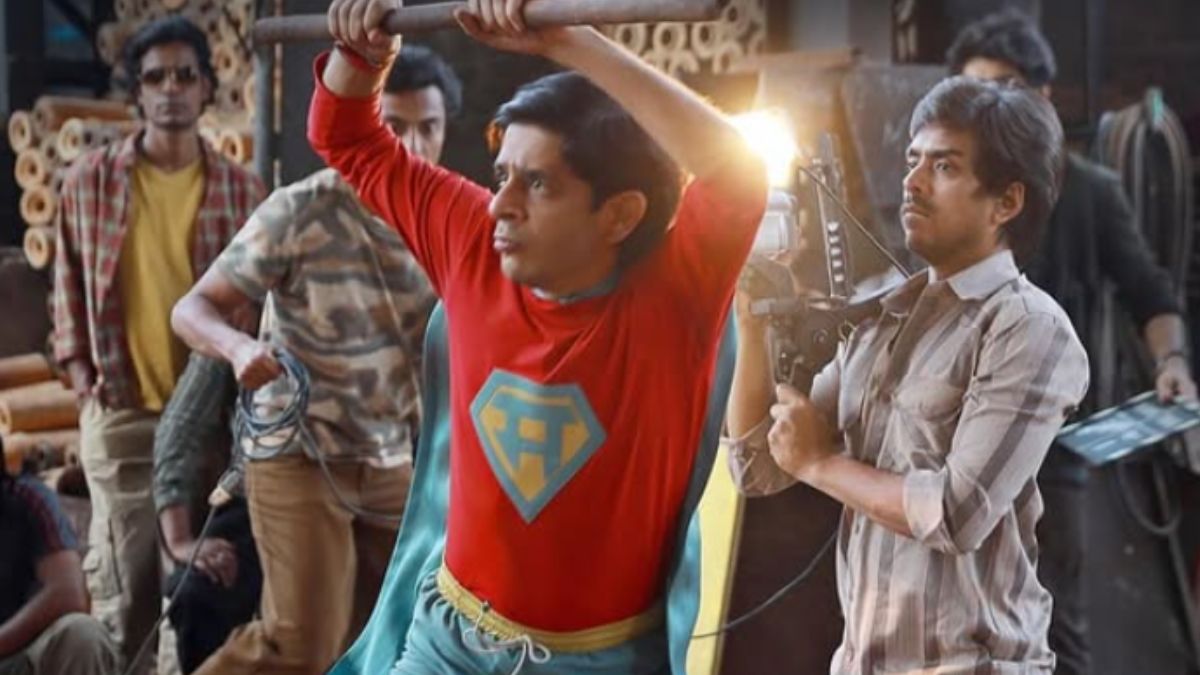 Superboys Of Malegaon Review