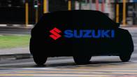 Suzuki New Alto