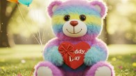Teddy Day