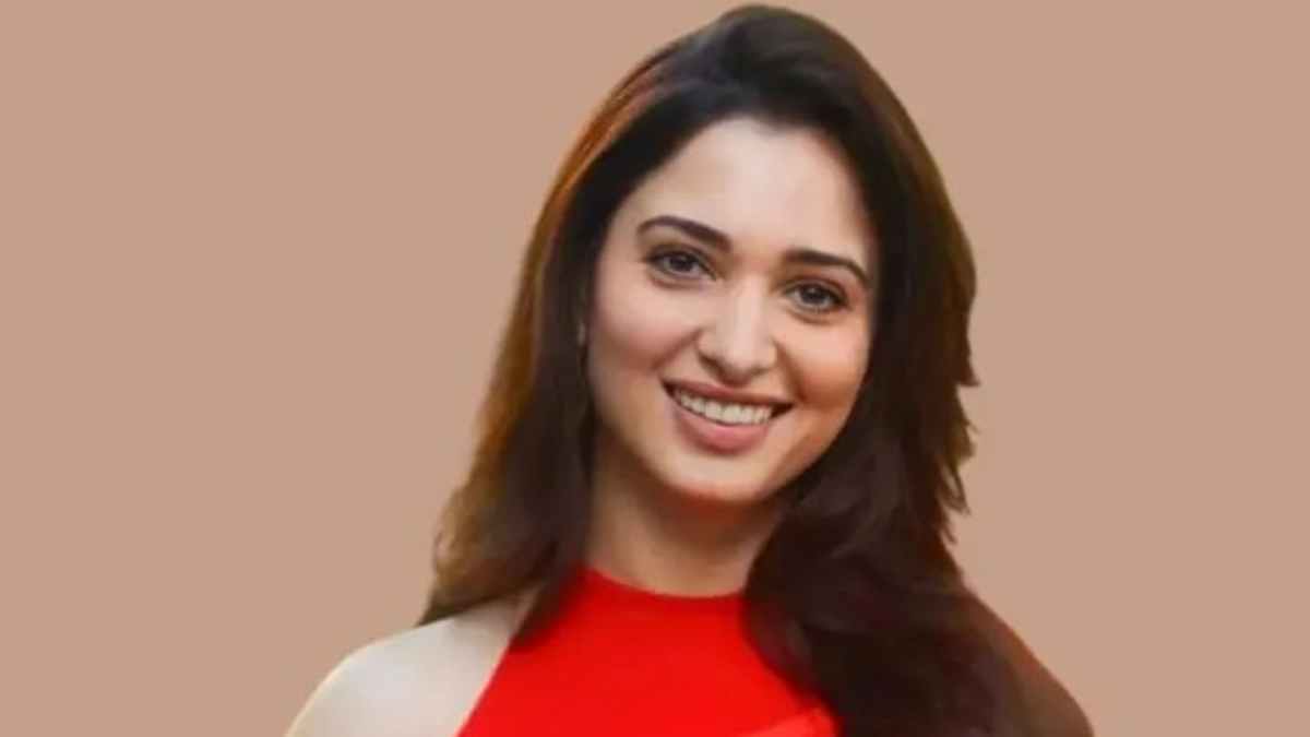Tamannaah Bhatia Breaks Silence On Cryptocurrency Scam Allegations – Promises Legal Action! 