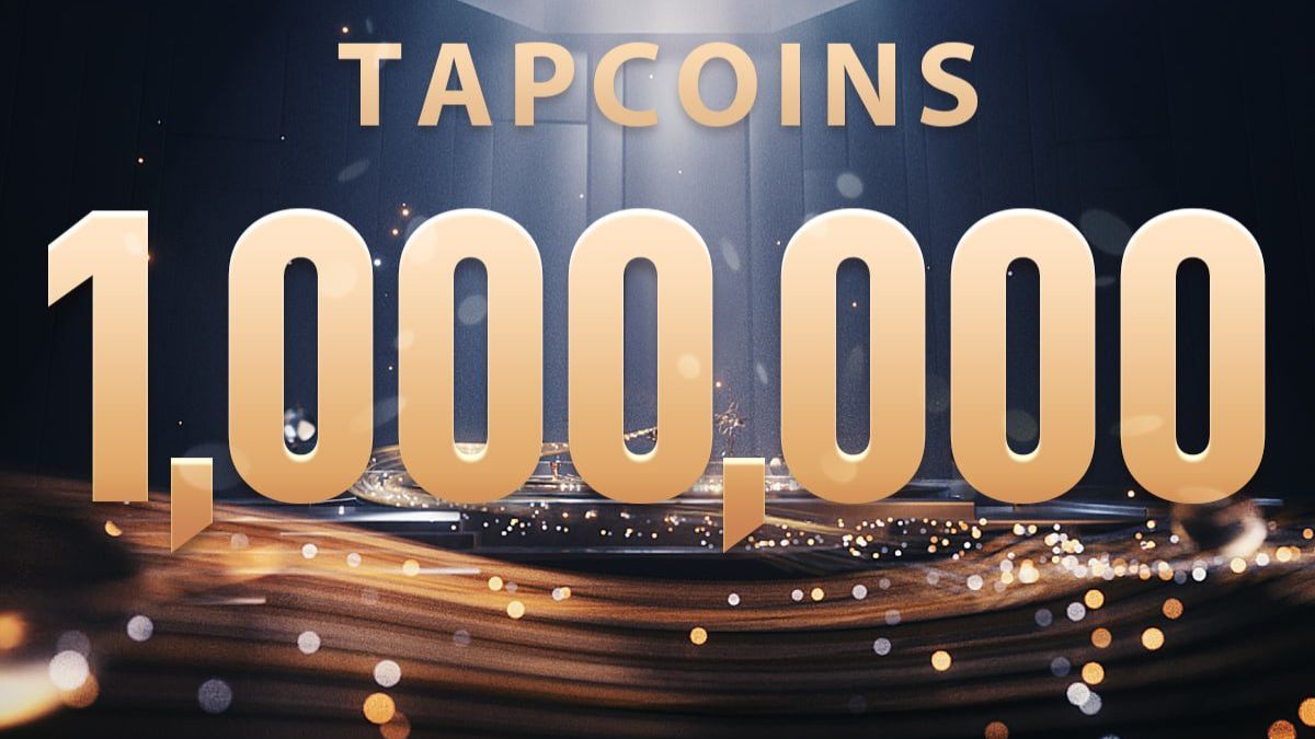TapCoins Daily Bounty Cards Today February 26, 2025: Ready To Turn Your Coins Into Cash? Start Earning Today!