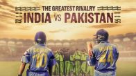 The Greatest Rivalry India Vs Pakistan