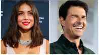 Tom Cruise And Ana De Armas Dating?Valentine's Day Night Out Fuels Relationship Rumours!