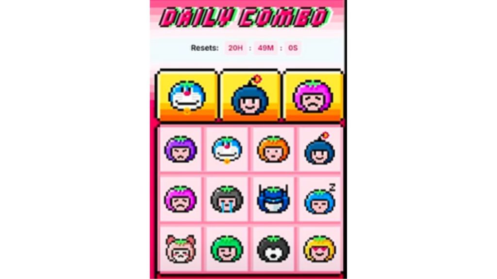 Tomarket Secret Daily Combo Today February 27, 2025: Can You Crack The Code For Big Rewards?