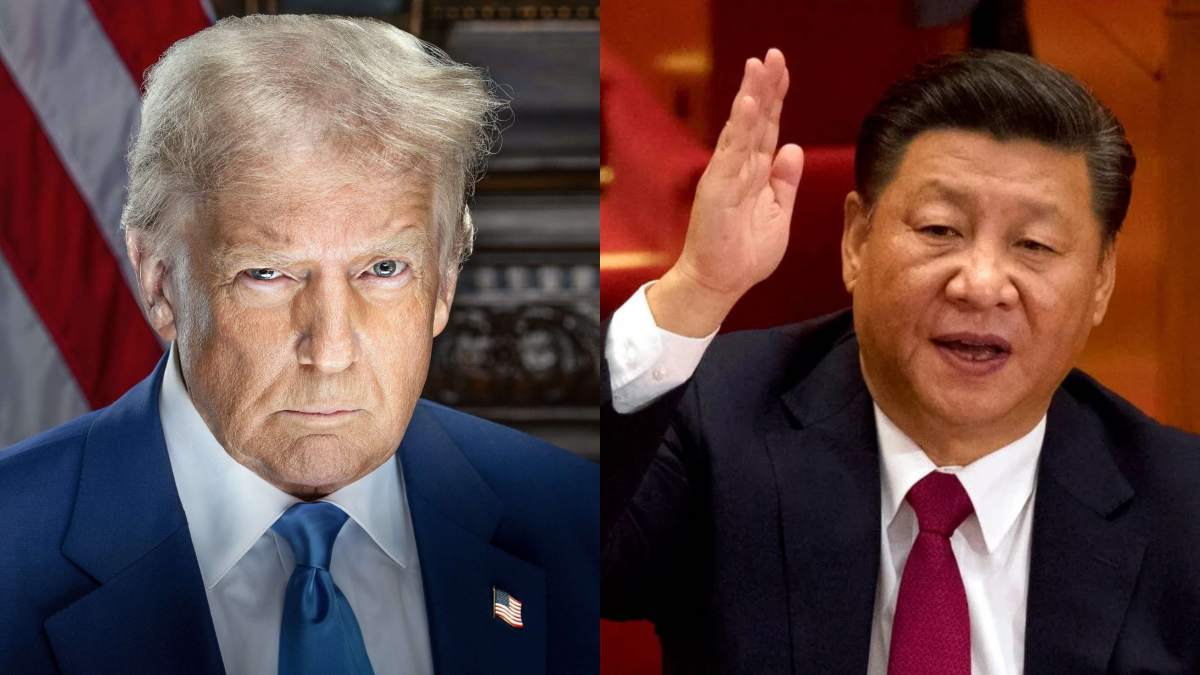 US Tariffs Spark China’s Fierce Response! Calls It A WTO Violation, Set To…