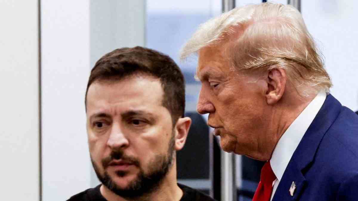 Donald Trump, Zelenskyy Donald Trump, Zelenskyy