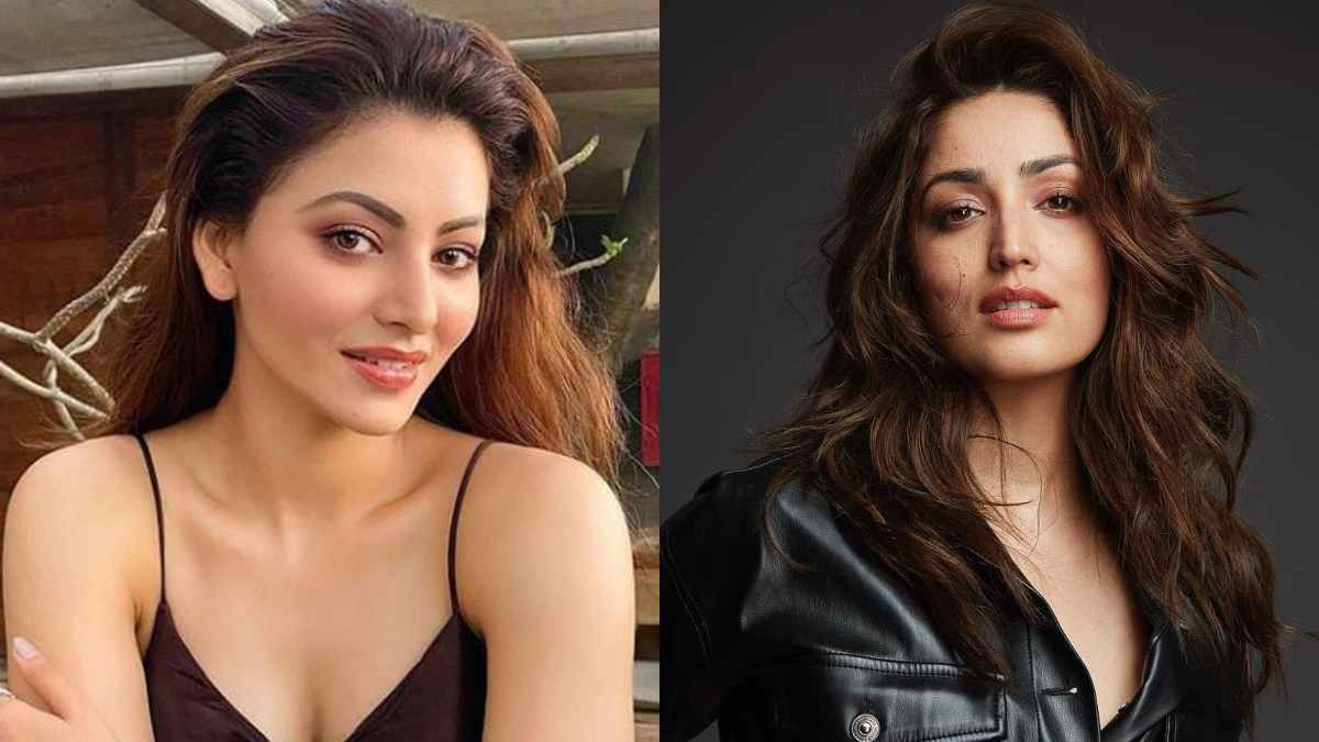 Urvashi Rautela Claims She Was ‘First’ To Join Sanam Re Cast – Yami Gautam’s Sassy Response Sparks Curiosity!