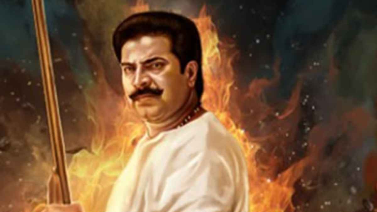 Vallyettan 4K OTT Release: Where & When To Watch Mammootty’s Iconic Film!