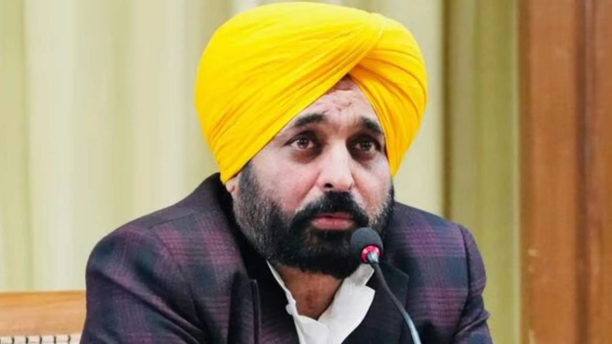 Ensure Speedy And Timely Completion Of Medical College And Civil Hospital At Hoshiarpur: CM To Officers Ensure Speedy And Timely Completion Of Medical College And Civil Hospital At Hoshiarpur: CM To Officers