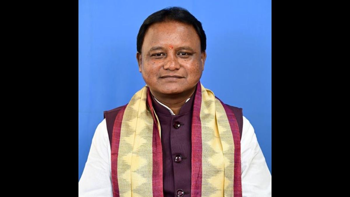 KIIT Suicide Row: Odisha CM Assures Justice For Deceased Student, Discusses Matter With Nepali Diplomats KIIT Suicide Row: Odisha CM Assures Justice For Deceased Student, Discusses Matter With Nepali Diplomats