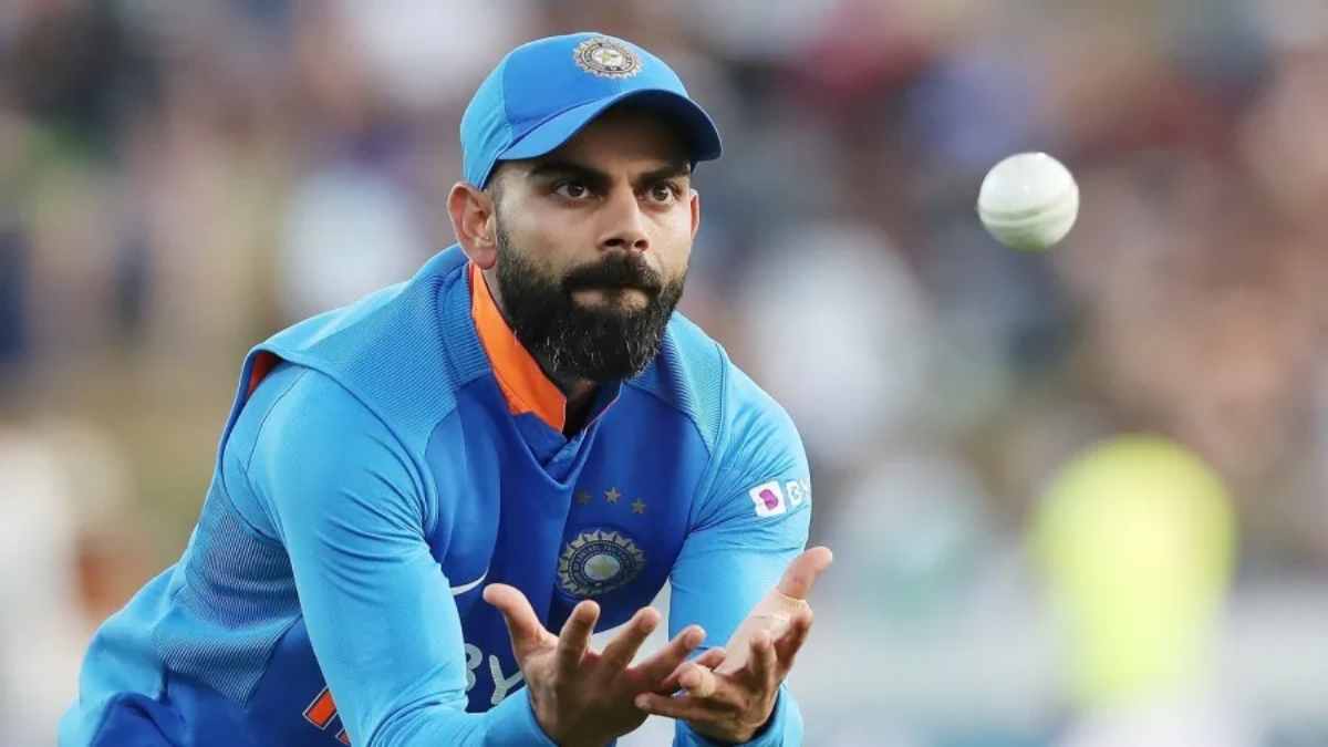 Virat Kohli To Ricky Pointing: The Top 5 Fielders With Most Catches In ODI History-1-2-3-4