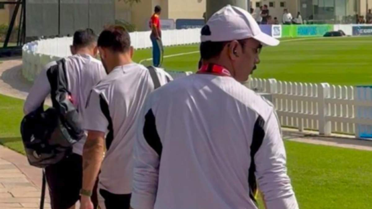 Virat Kohli (Photo Credit - X-Platform)