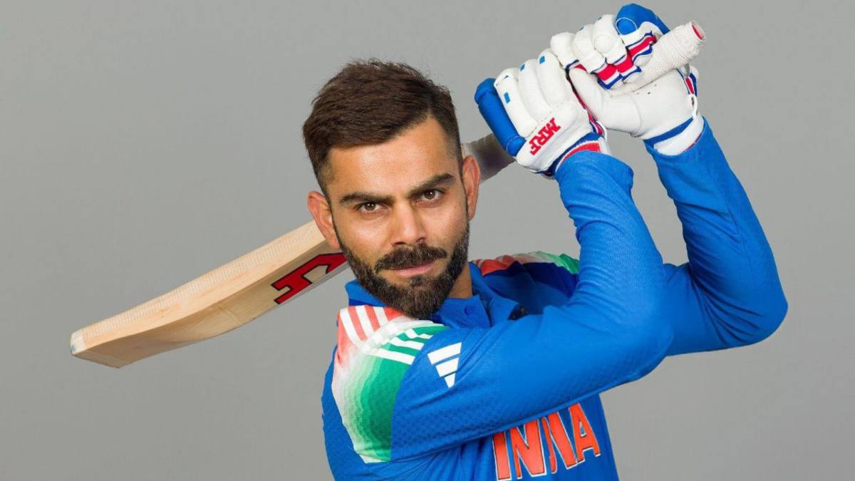 Virat Kohli (Photo Credit - X-Platform) (2) Virat Kohli (Photo Credit - X-Platform) (2)